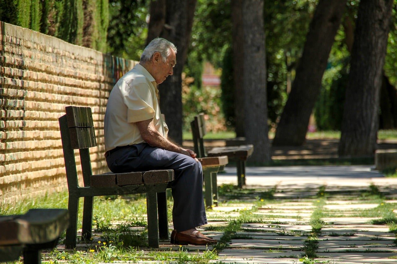 Wandering Prevention Preparations