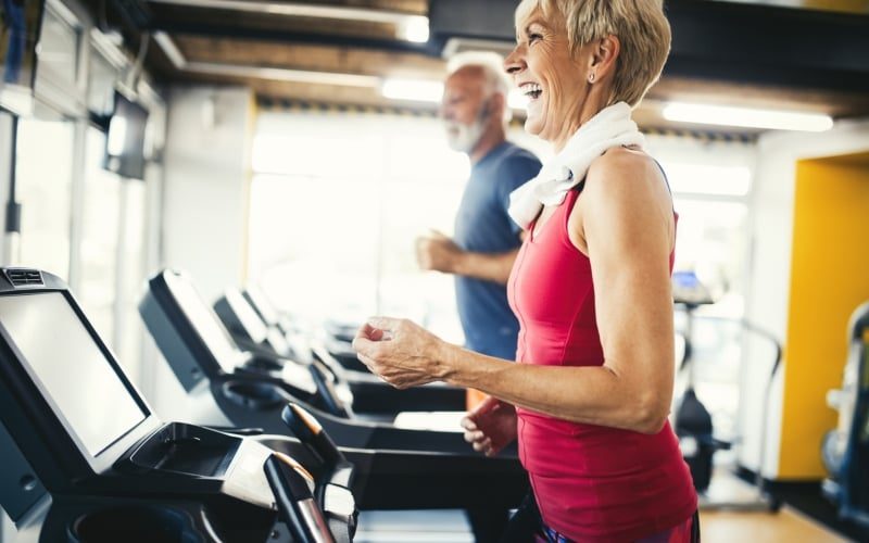 What Healthy Aging Really Looks Like in 2026