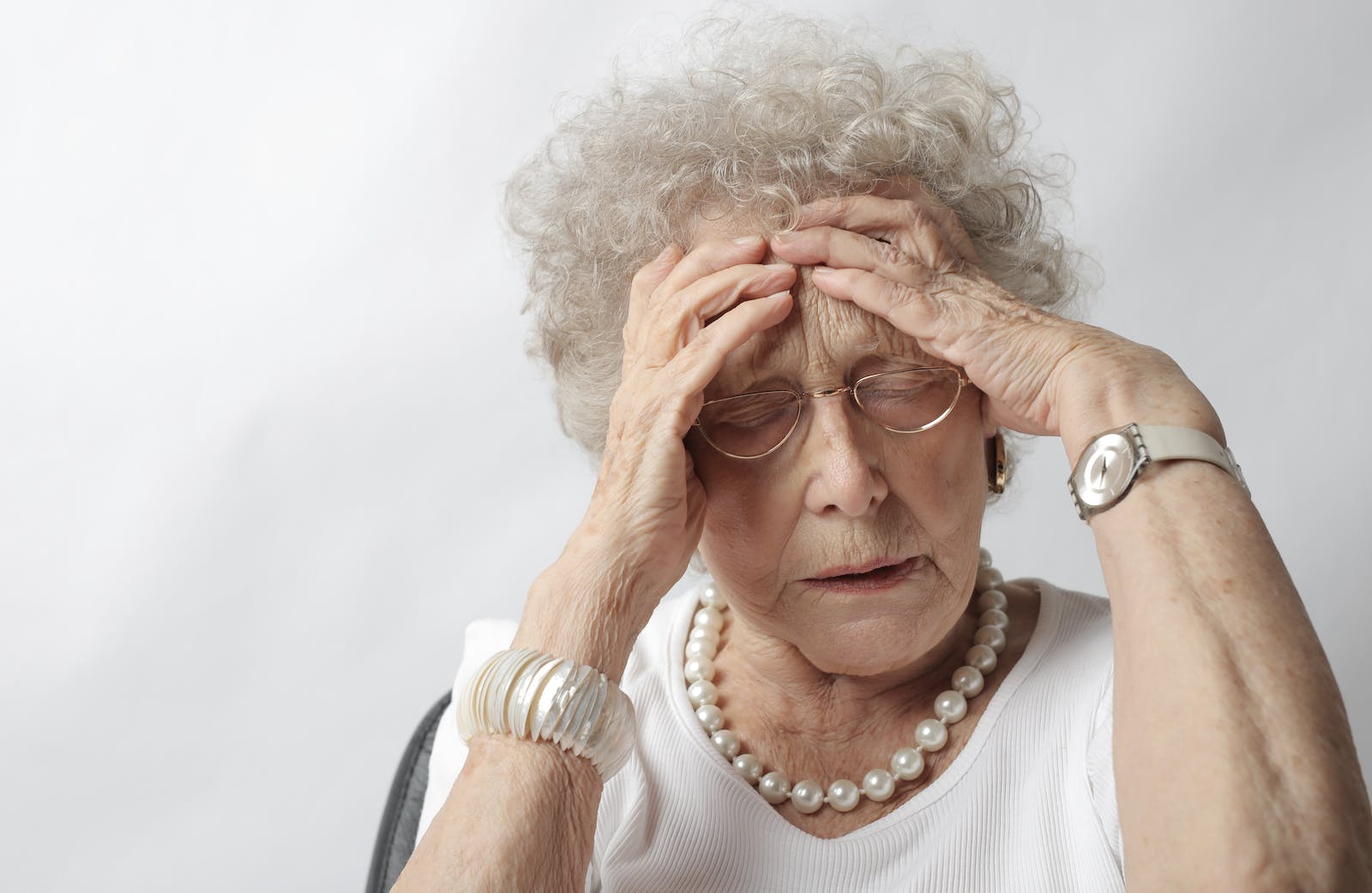 Agitation and Anxiety in Alzheimer’s