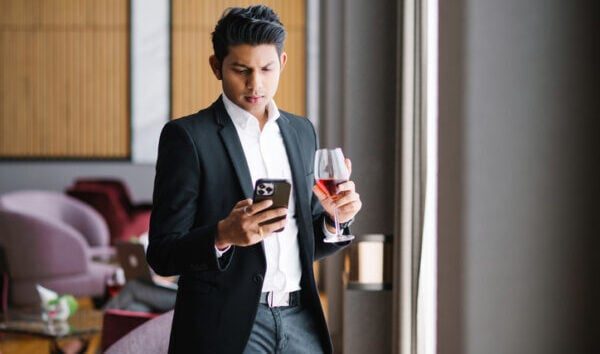 Can the Gym Cancel the Evening Drink?