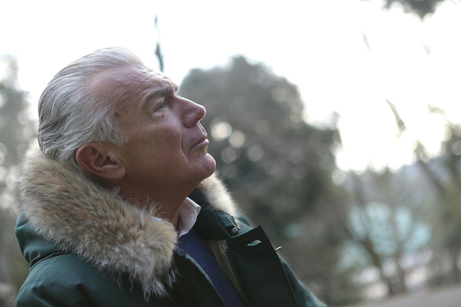 Dementia Alert: Alzheimer’s a Cold-Weather Danger