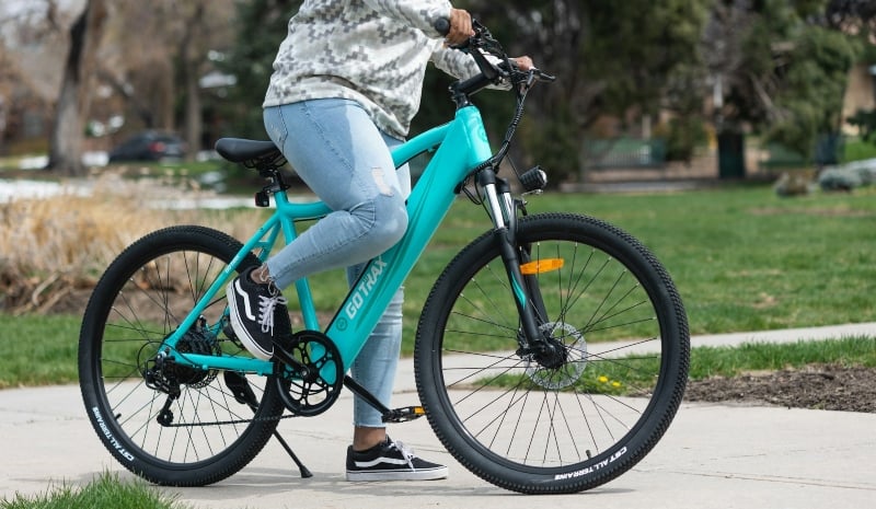 E-Bikes Are Everywhere, but Most Parents Say They Don’t Know Enough About Them