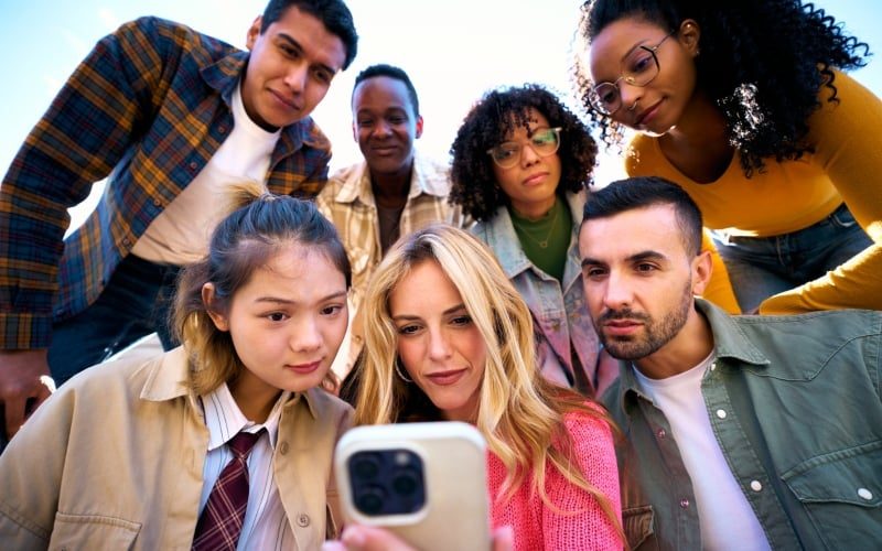 Gen Z Is Least Likely to Believe Cancer Can Be Prevented. Many Don’t Know Basic Screenings Exist.