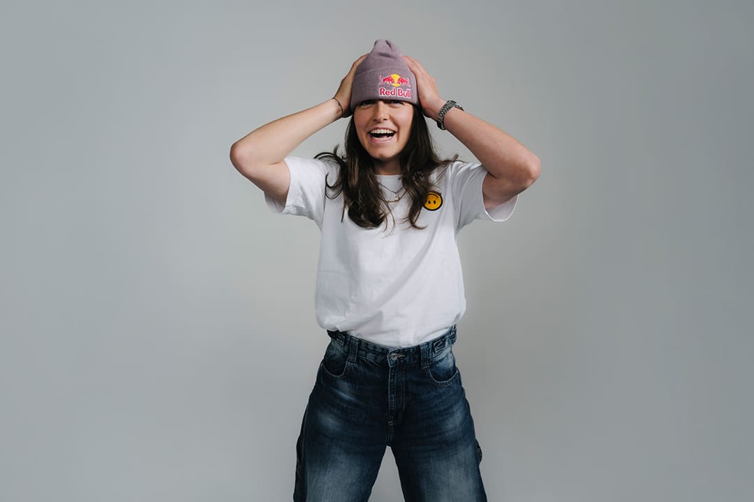 Mathilde Gremaud: The Olympic Champion Redefining Freestyle Skiing