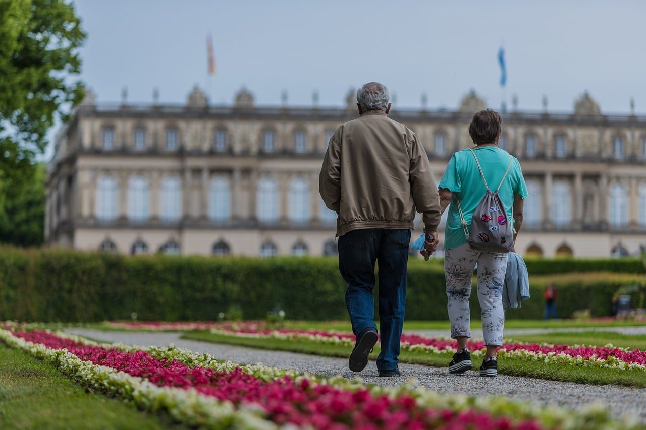 Move More! No Exercise for 10 Days Decreases Brain Blood Flow