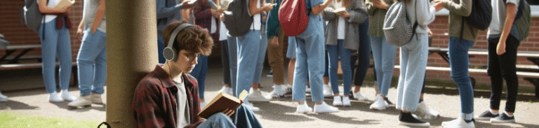 Why I Don’t Care About Being Popular Anymore￼