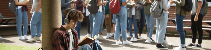 Why I Don’t Care About Being Popular Anymore￼