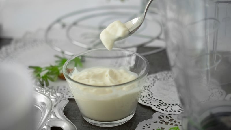 Why Is Yogurt Good for Us?