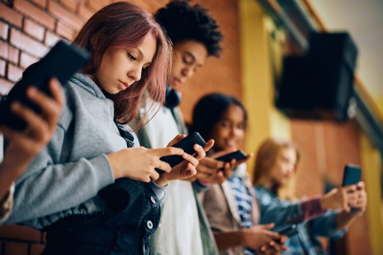 Beyond the Screen: What Every Parent Needs to Know About Teens, Social Media, and Mental Health