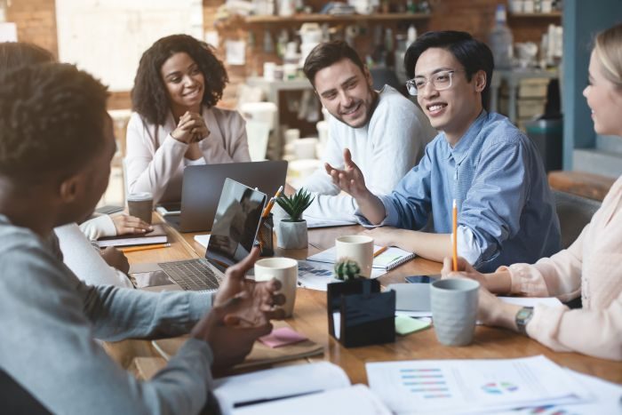Finding Post-Bac Research Opportunities as International Students