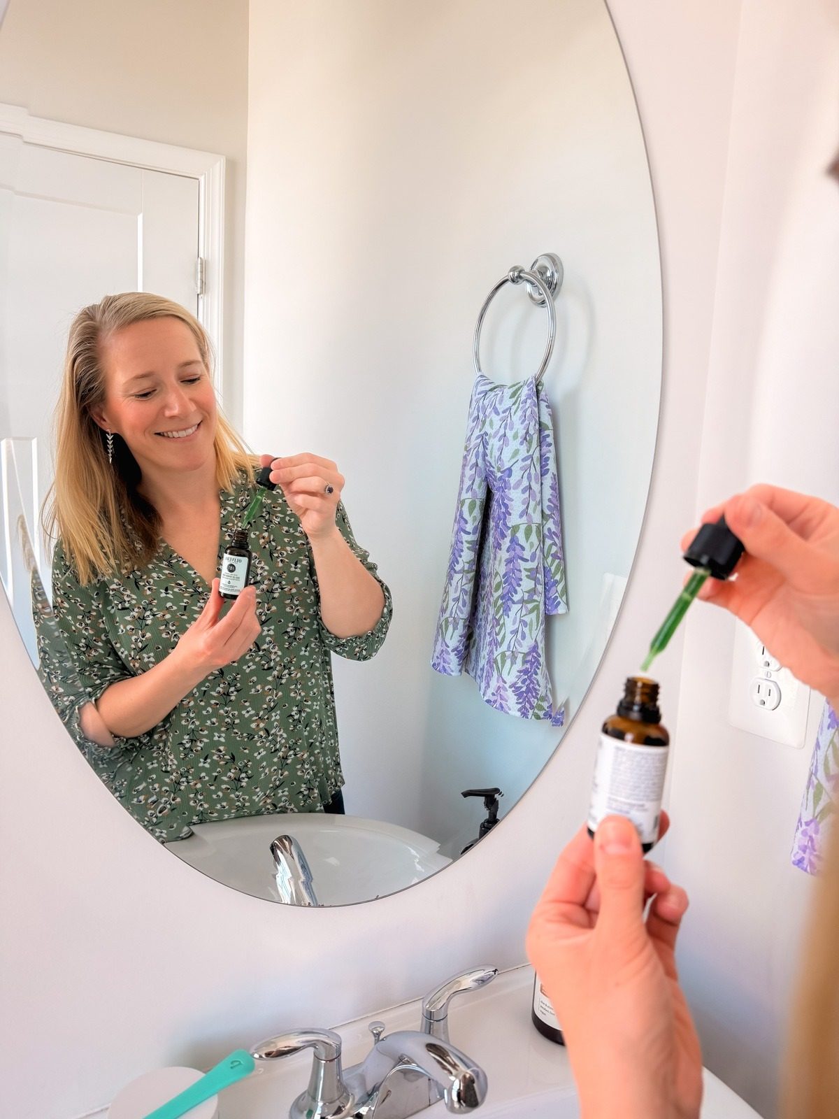 Why I Still Love Oliveda: My Oliveda Favorites + Skincare Routine