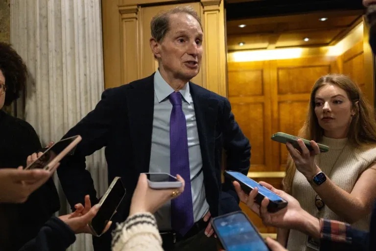 Democrats Demand Tougher Standards for Companies Running Medicaid Systems