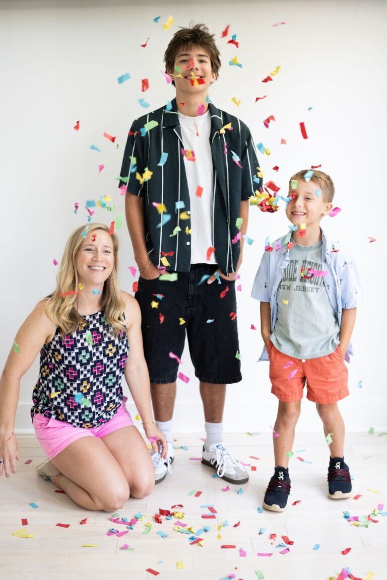 Confetti & Sprinkles