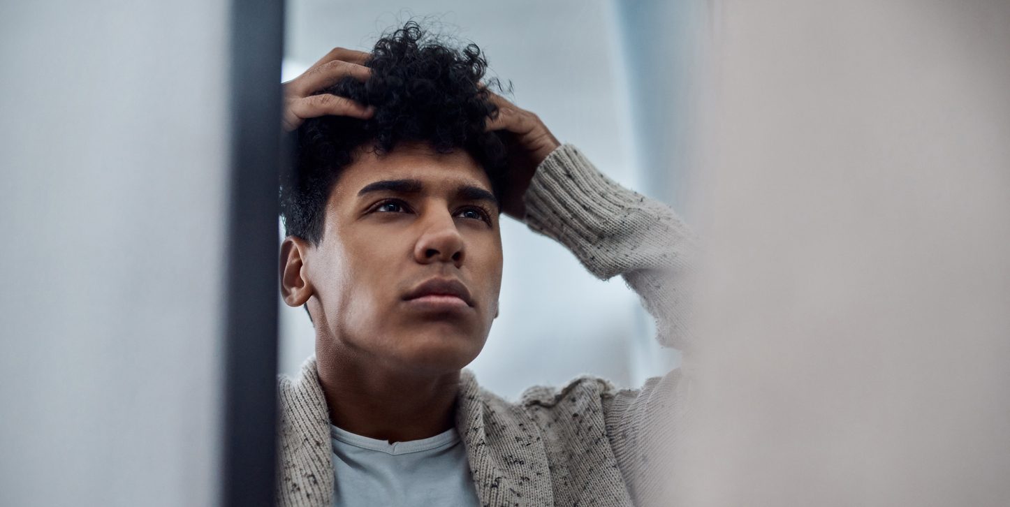 More Than Vanity: What Parents Should Know About Looksmaxxing and Teen Boys