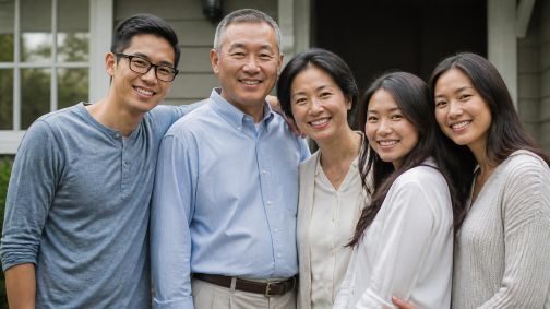 Why Depression Can Look Different in Asian American Families (And How to Get Support)