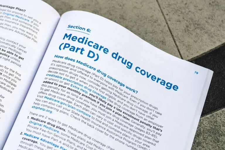 Medicare Drug Plans Are Hiking Premiums While Trump Claims Victory on Medicine Prices