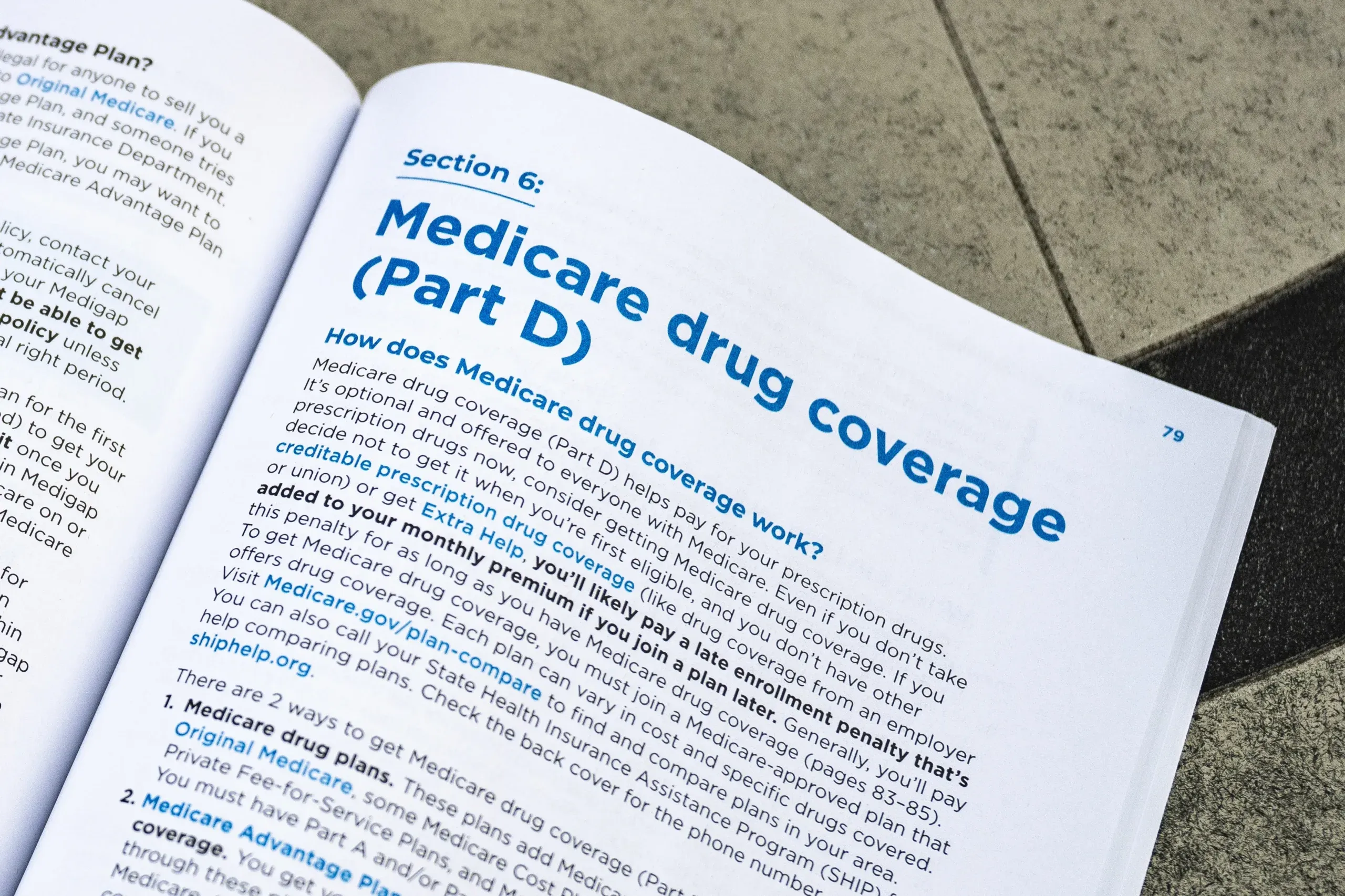 Medicare Drug Plans Are Hiking Premiums While Trump Claims Victory on Medicine Prices
