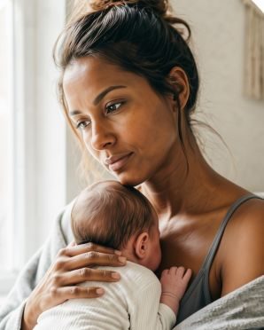Postpartum Psychosis: A High-Yield Review