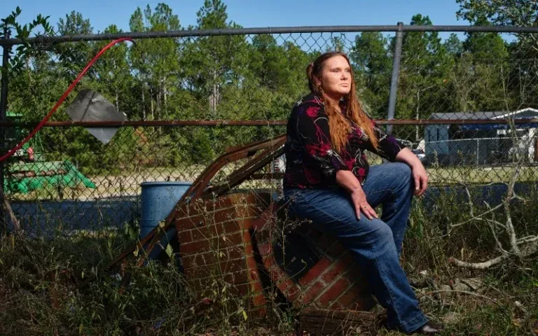 Trump’s Immigration Crackdown Divides Rural Voters, KFF-AP Poll Finds