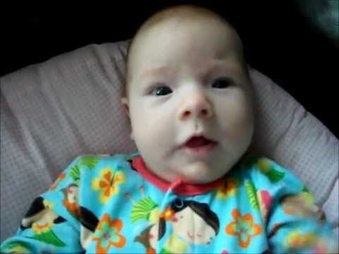 Teaching the Effects of Facial Processing in Babies