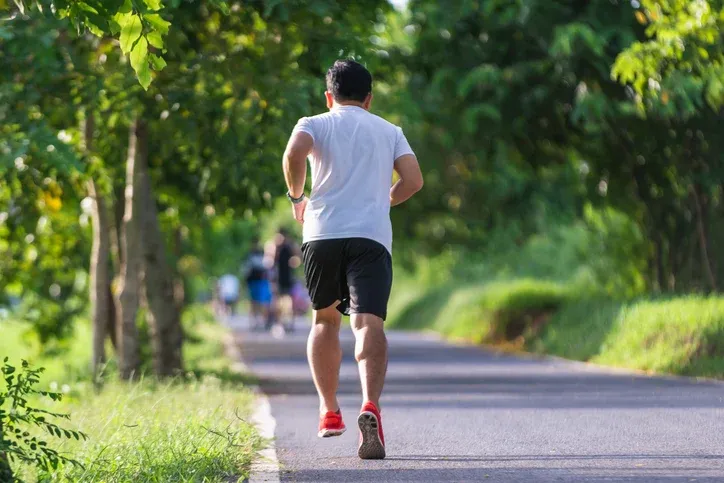 Why I Ran a 105.5 Lap Marathon Around the Track