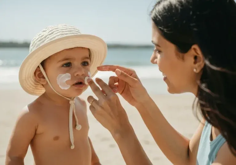 Everyday Sun Protection for Women Who Love the Outdoors