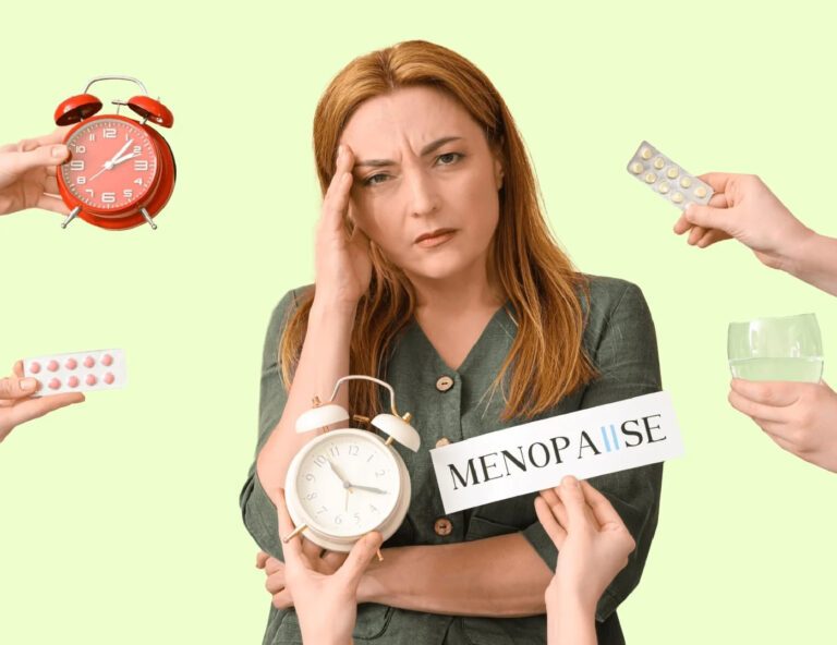 New ACOG Menopause Guidelines (2026): What Women Should Know?